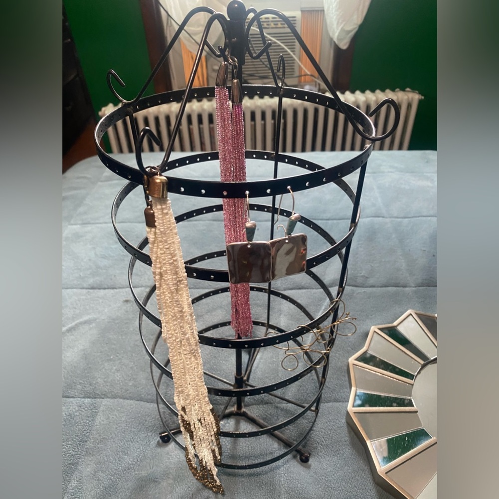 Jewelry organizer